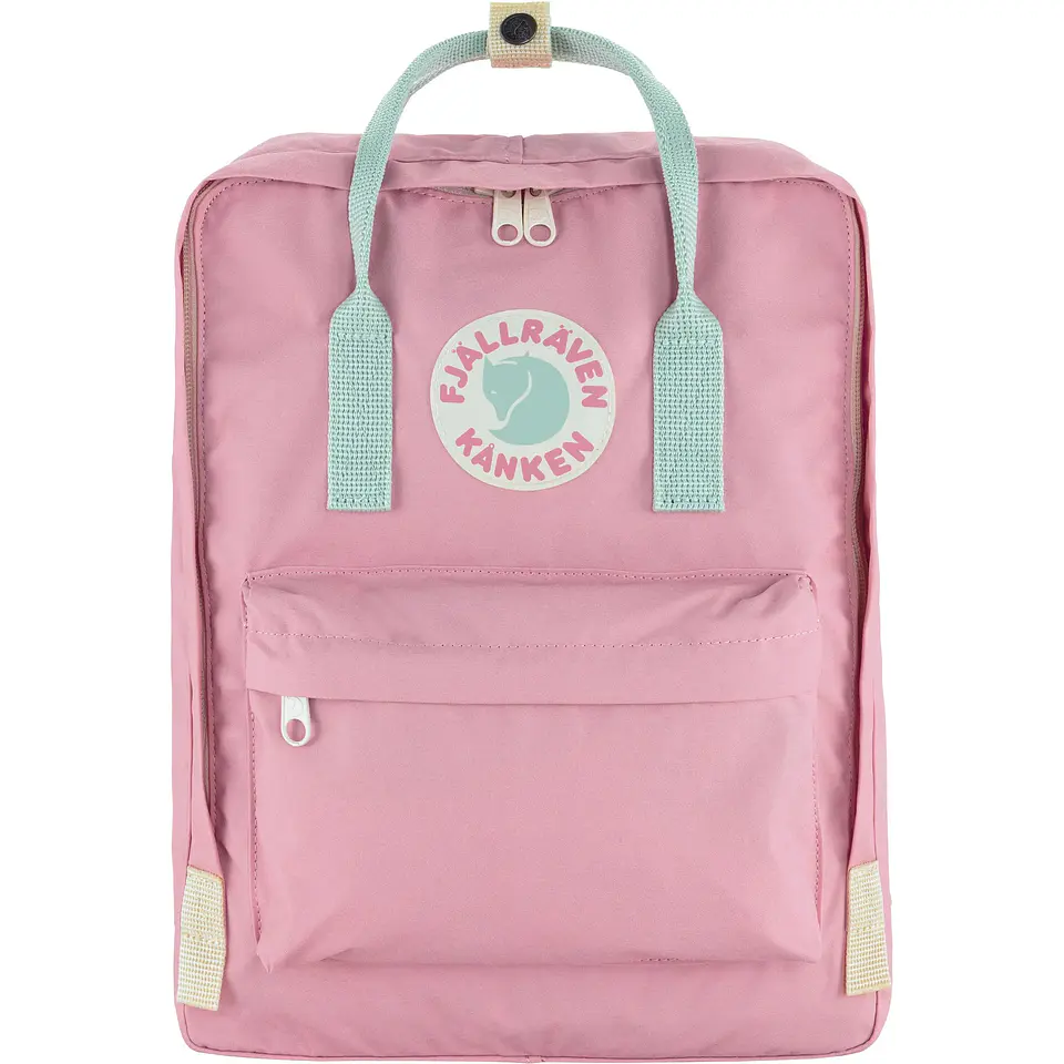 Fjällräven Kånken Koncept 2