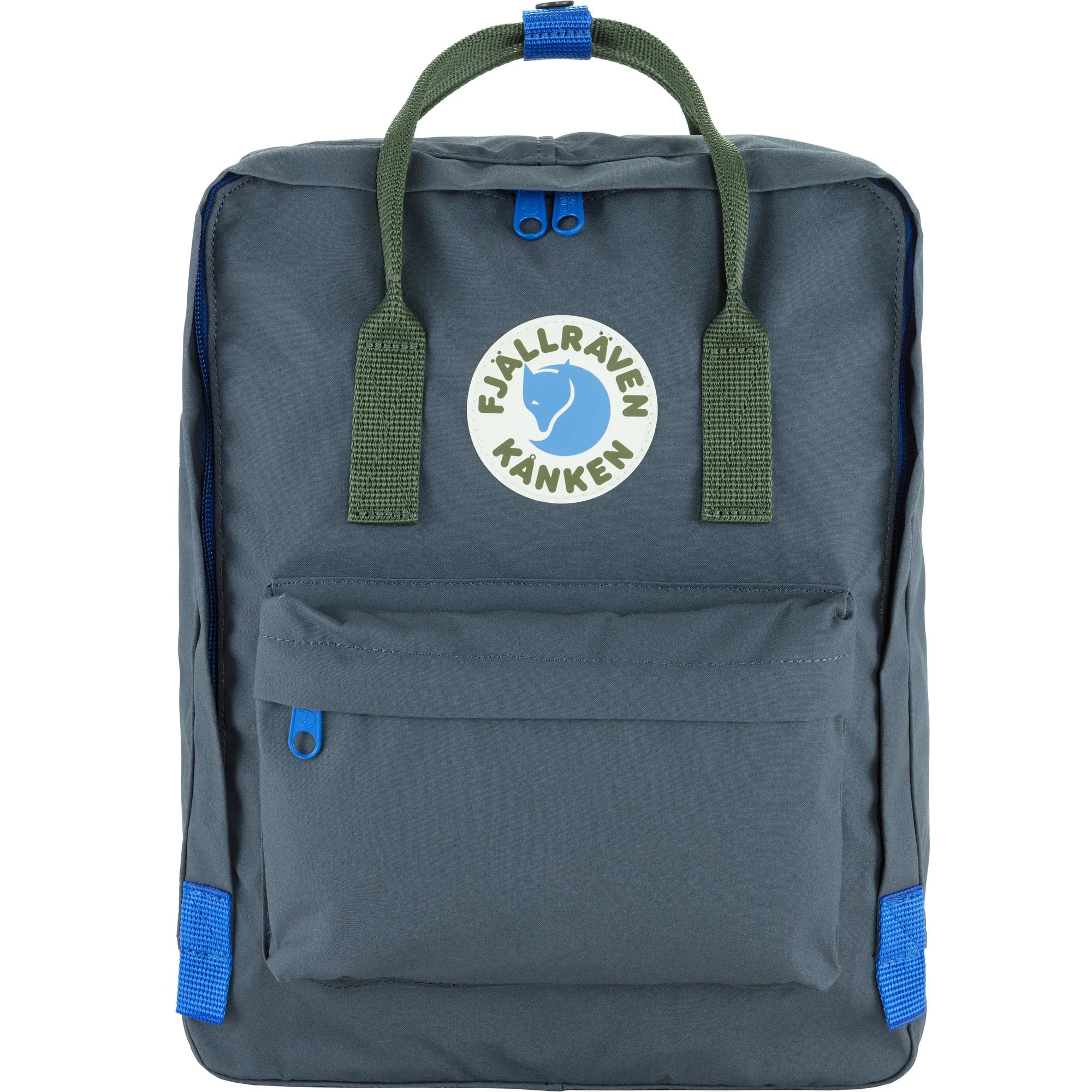 Fjällräven Kånken Koncept 3