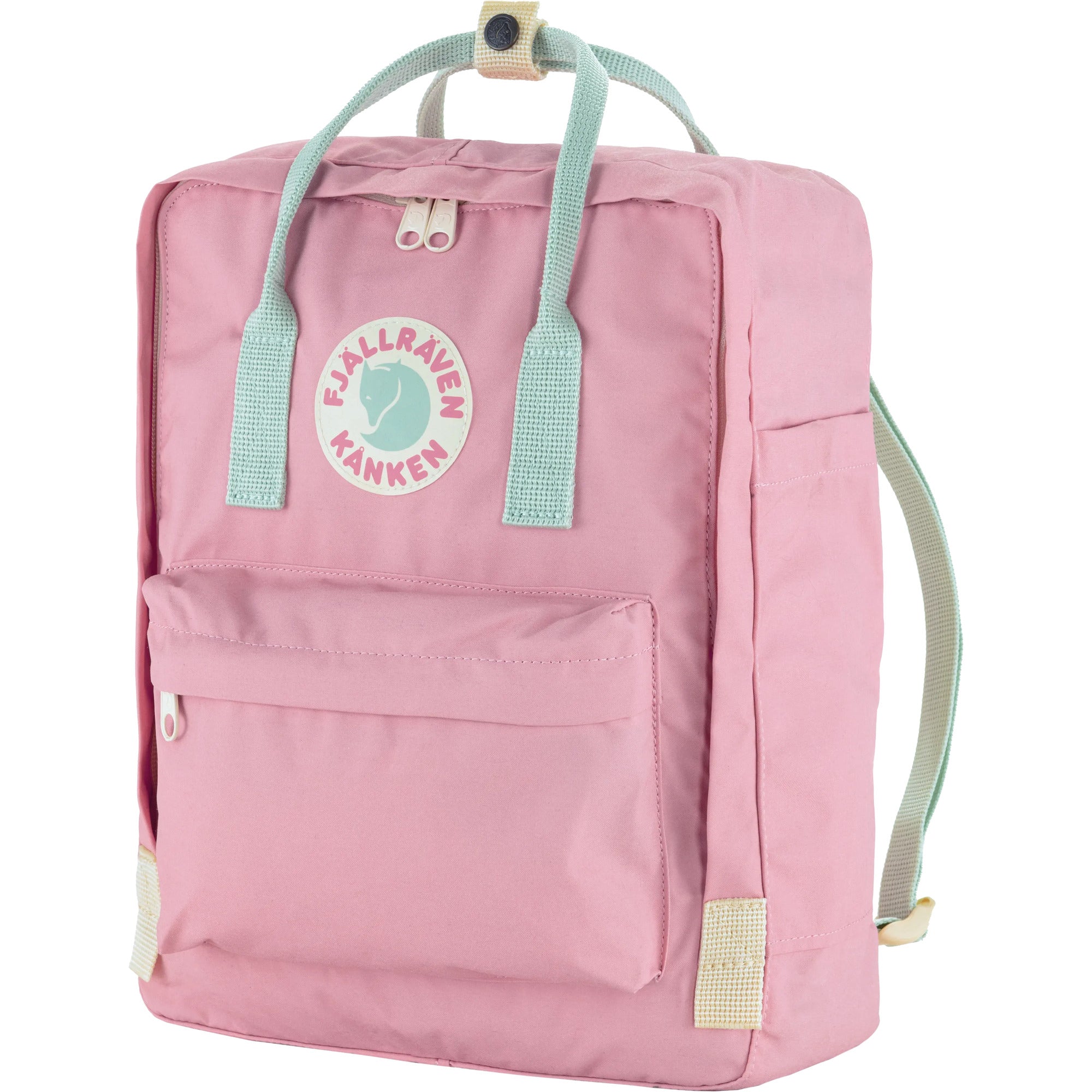 Fjällräven Kånken Koncept 6
