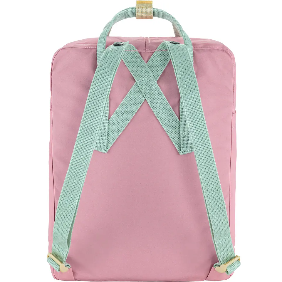 Fjällräven Kånken Koncept 7