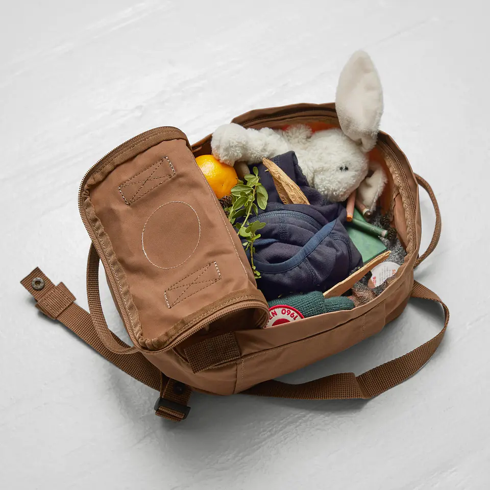 Mochila Fjällräven Kånken Mini 51