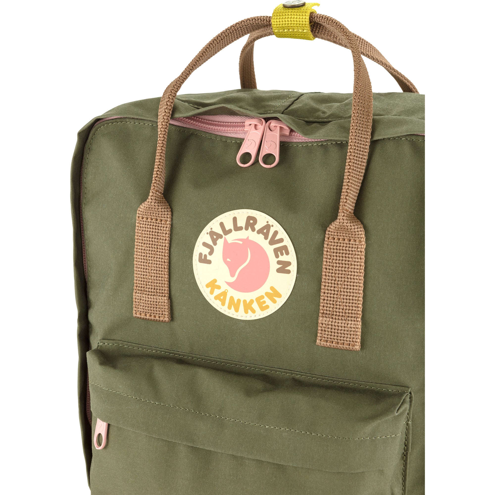 Fjällräven Kånken Koncept 10