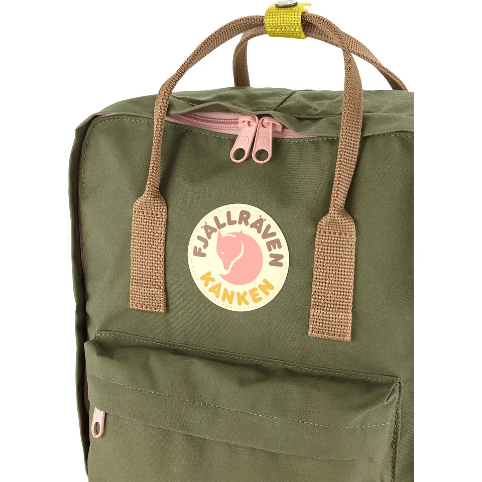 Fjällräven Kånken Koncept 10