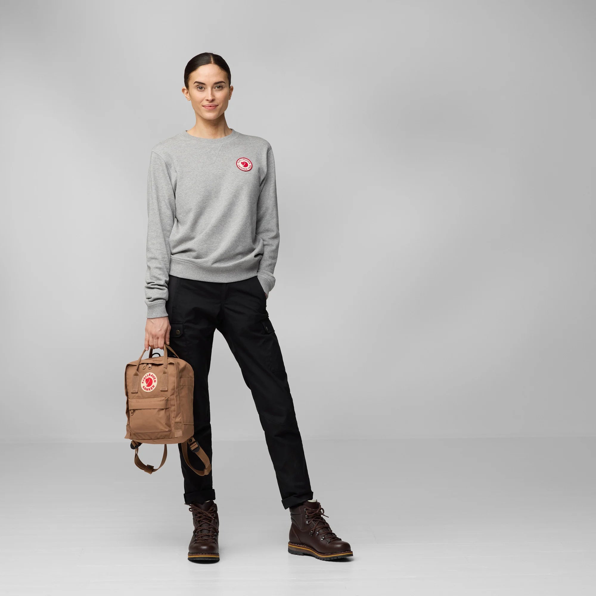Mochila Fjällräven Kånken Mini 53