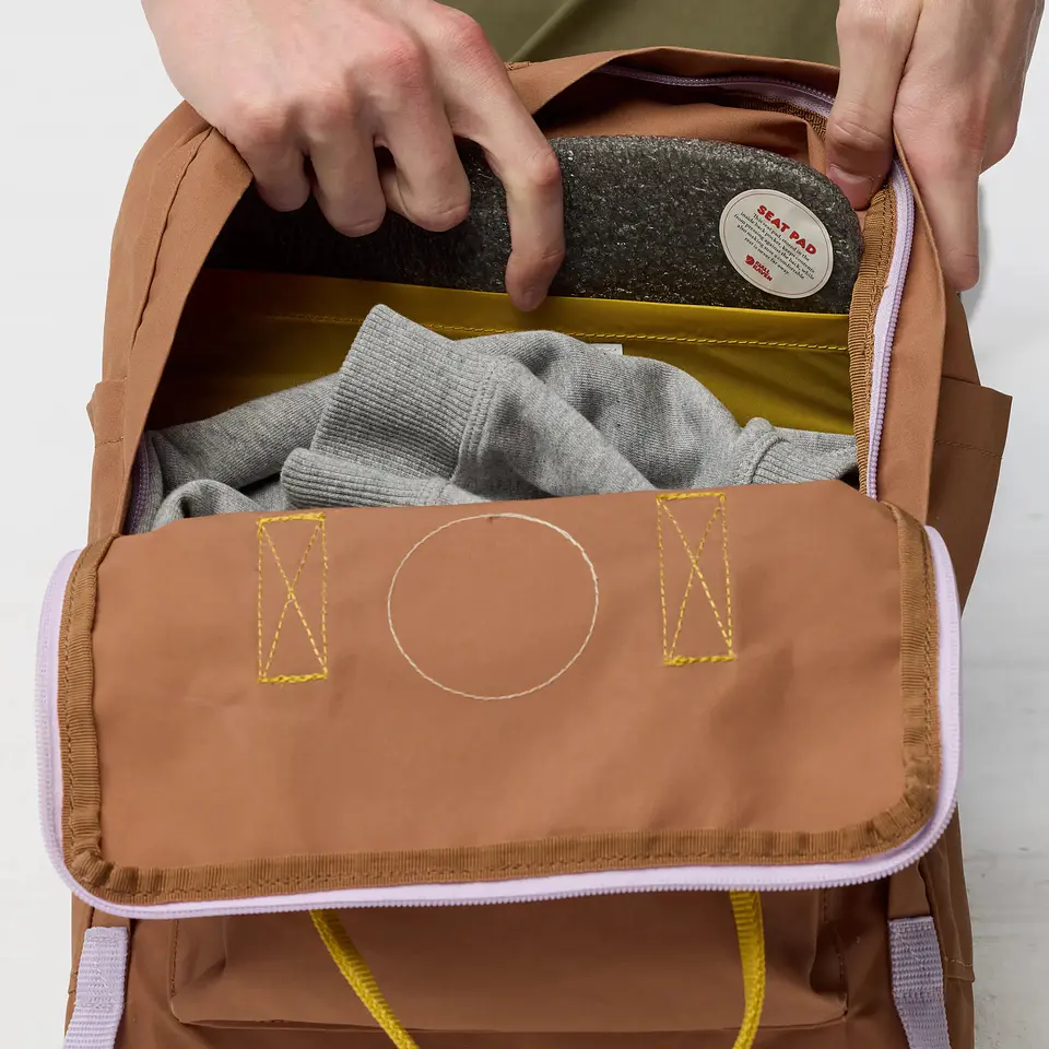 Fjällräven Kånken Koncept 12