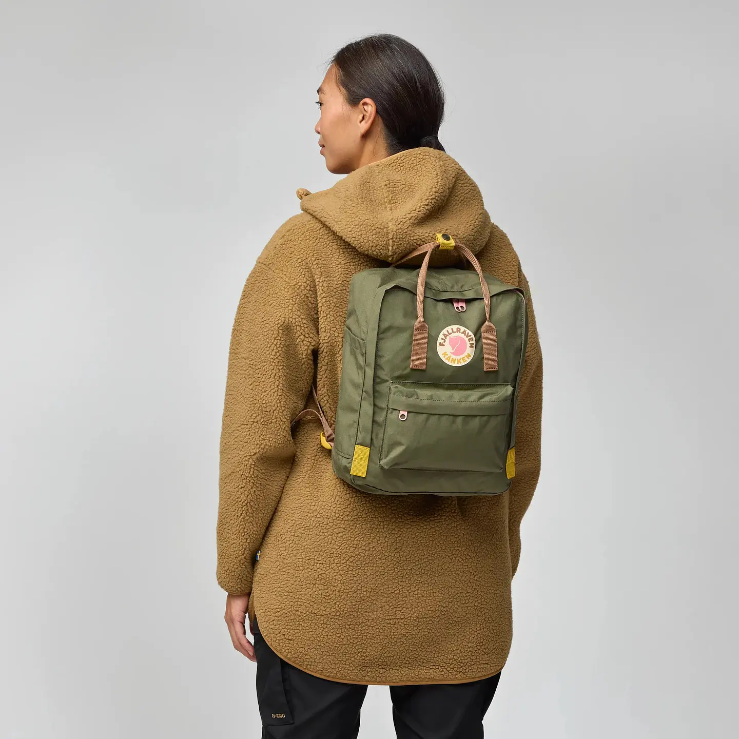 Fjällräven Kånken Koncept 17