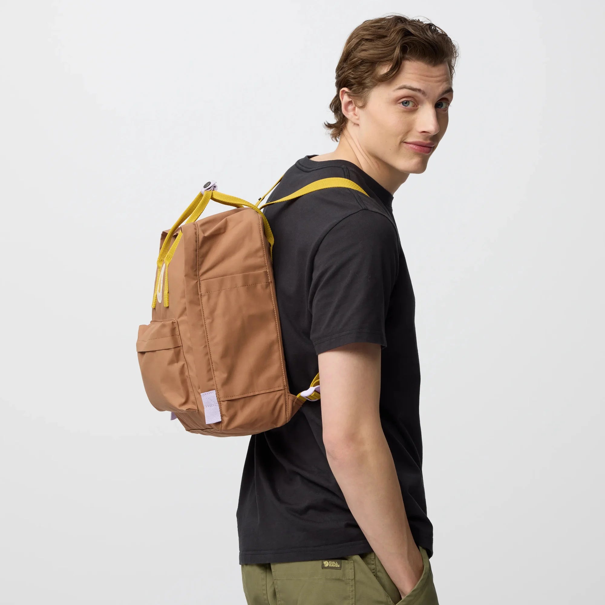 Fjällräven Kånken Koncept 18