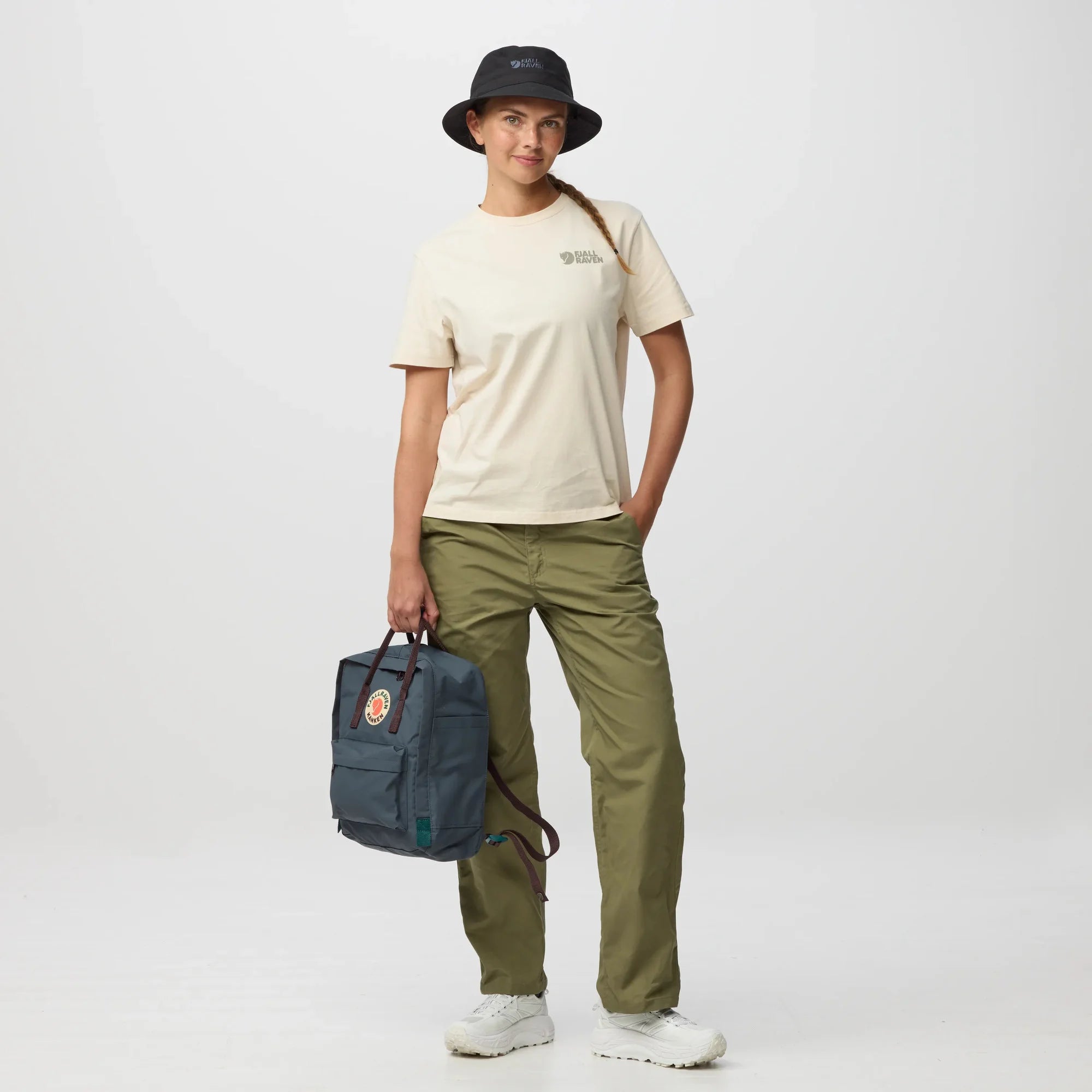 Fjällräven Kånken Koncept 20