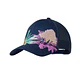 Gorra Explore Trucker Satry Indigo BUFF® L/XL - Miniatura 1