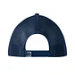 Gorra Explore Trucker Satry Indigo BUFF® L/XL - Miniatura 3