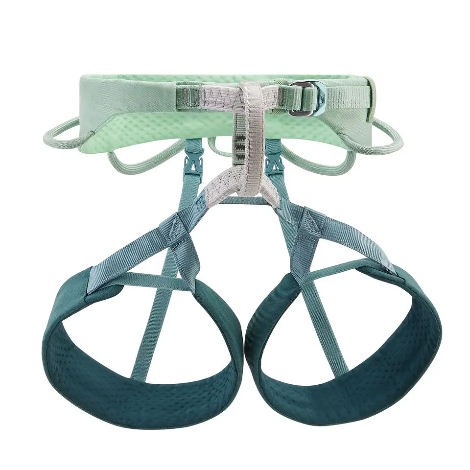 Arnés deportivo mujer SELENA Petzl 1