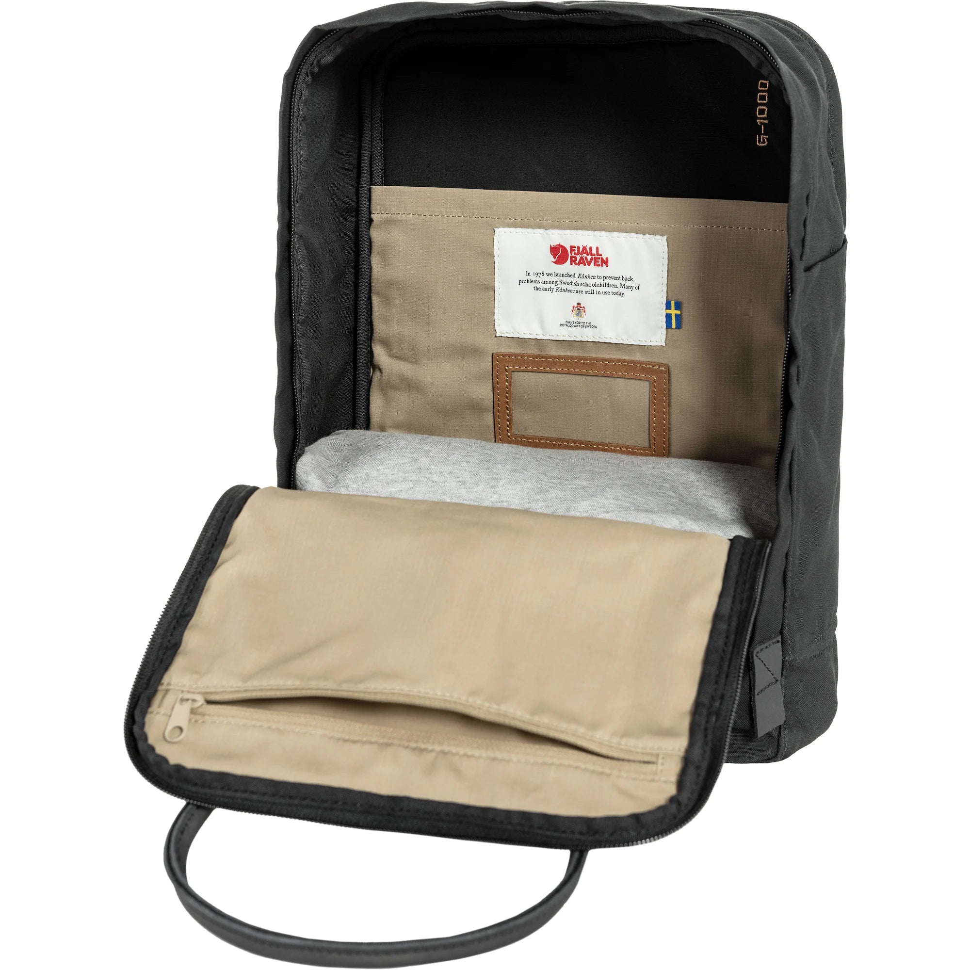 Mochila Fjällräven Kånken No. 2 Laptop 15