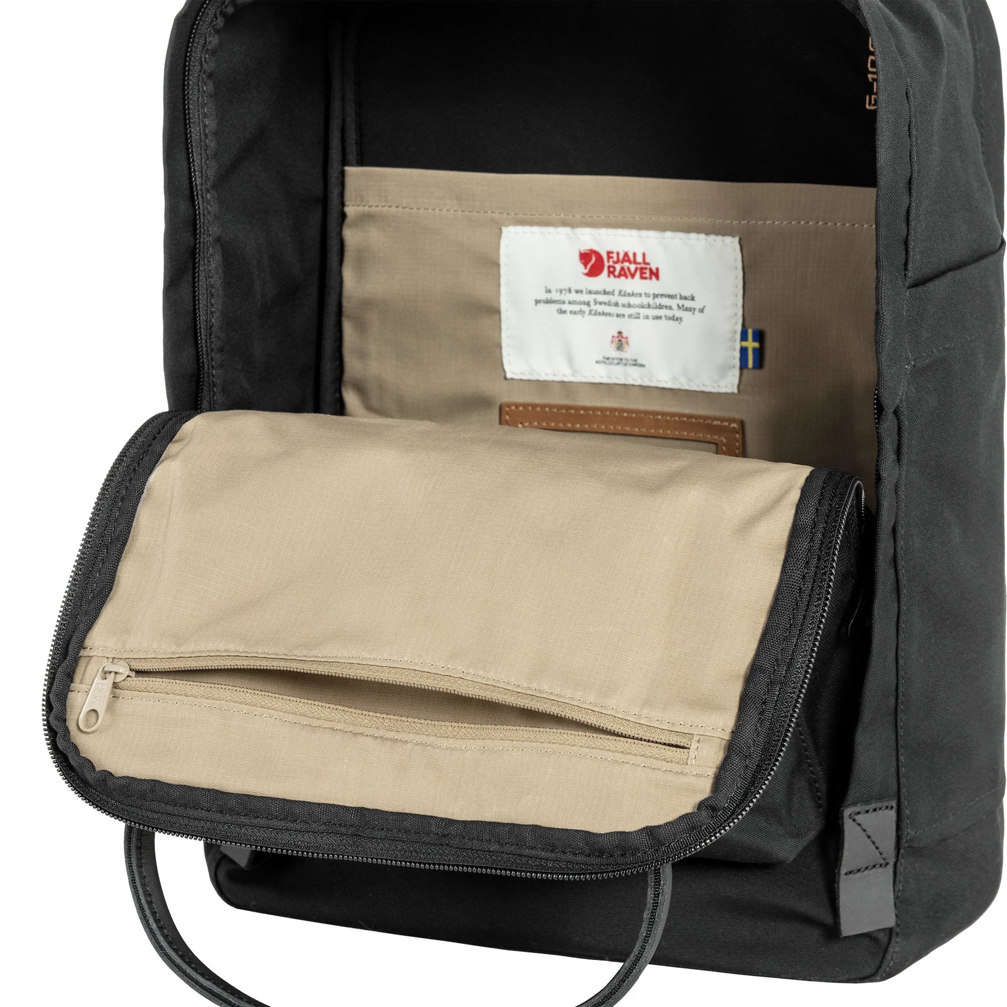 Mochila Fjällräven Kånken No. 2 Laptop 15
