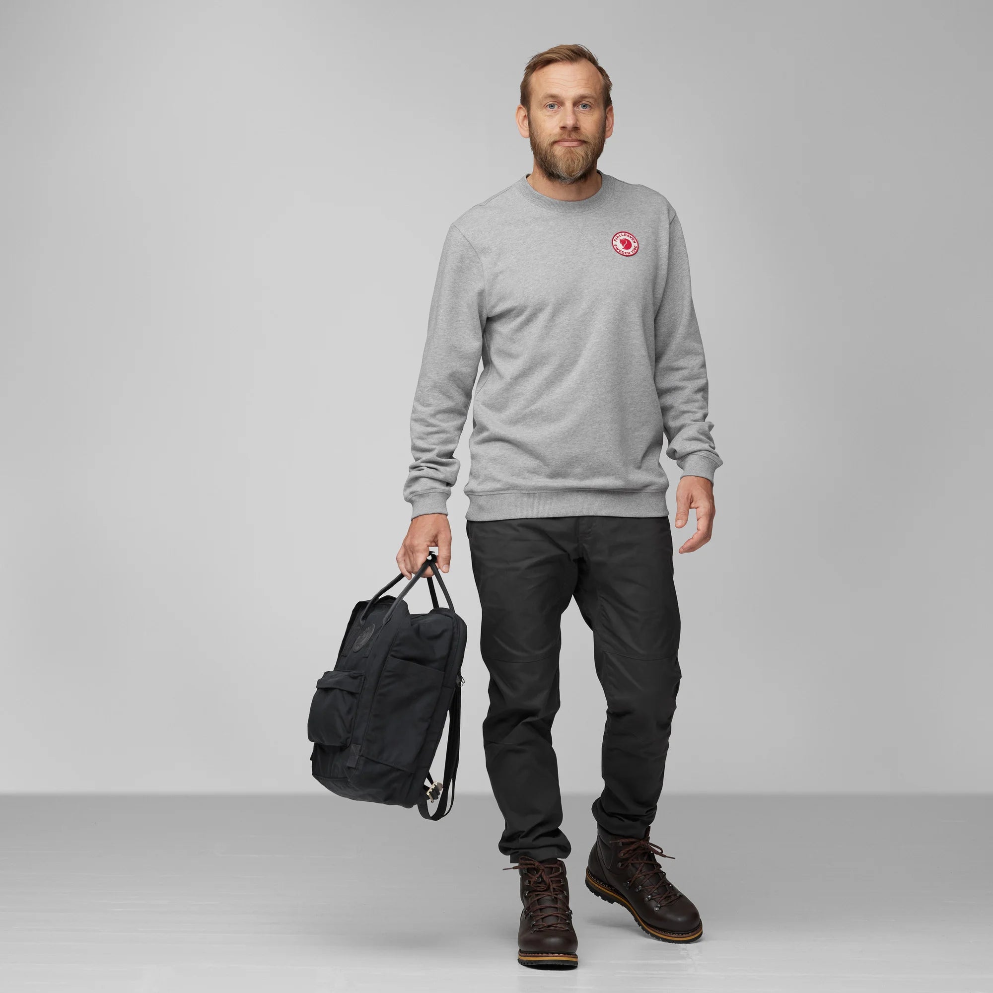 Mochila Fjällräven Kånken No. 2 Laptop 15