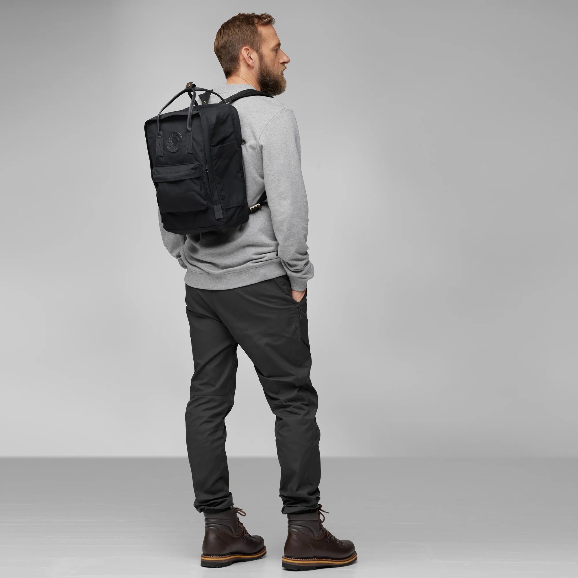 Mochila Fjällräven Kånken No. 2 Laptop 15