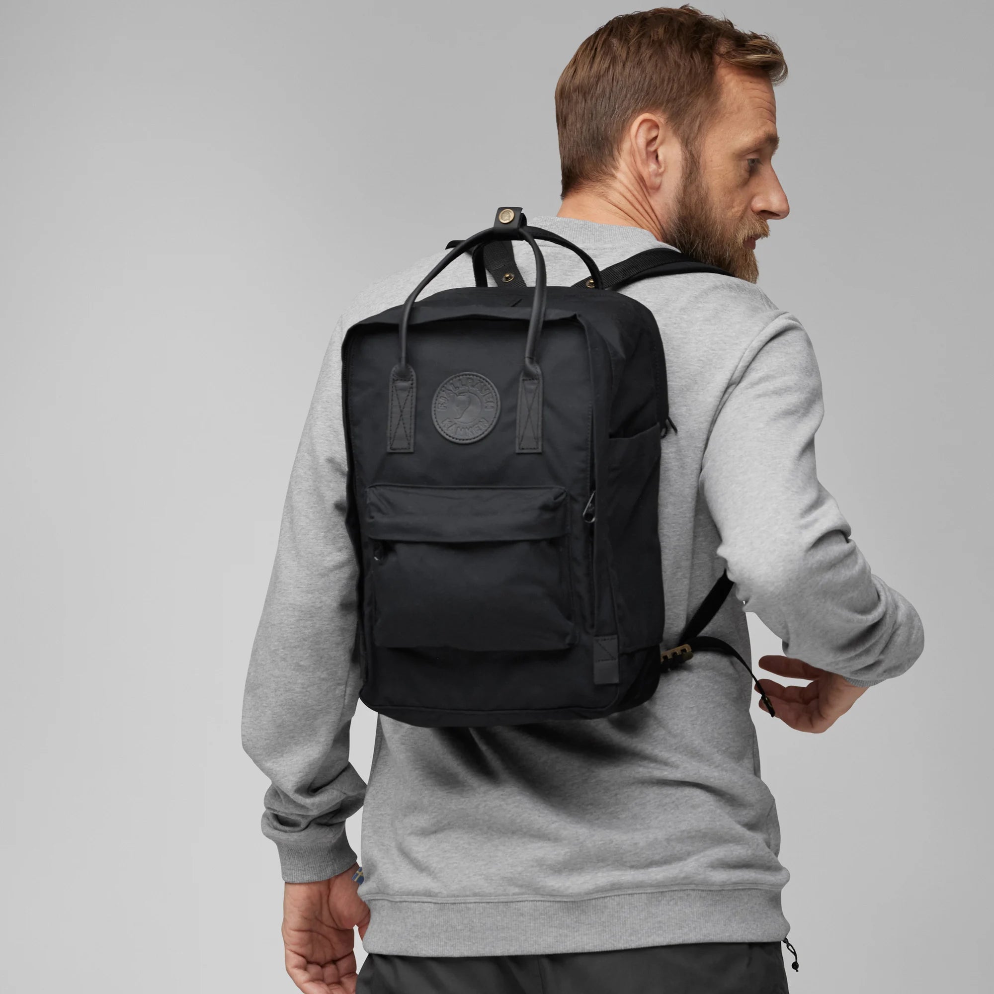 Mochila Fjällräven Kånken No. 2 Laptop 15