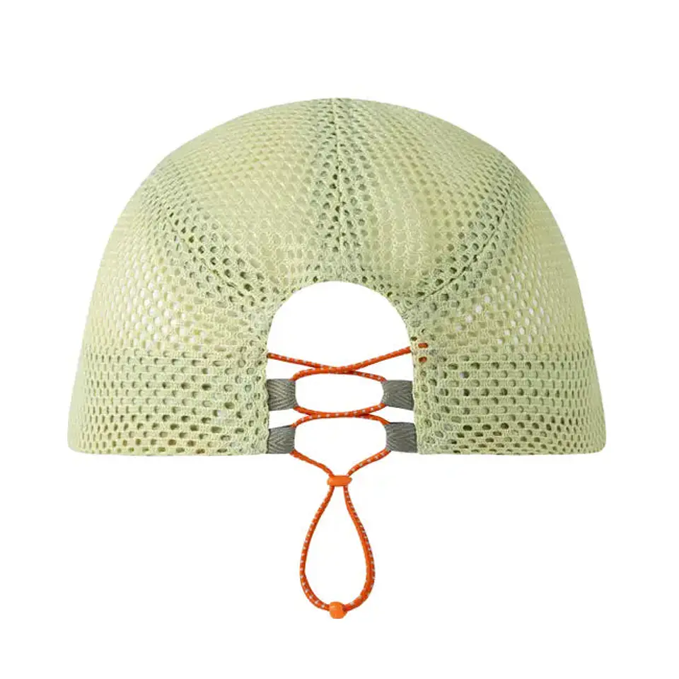 Jockey 5 Panel Air BUFF® Saret Pistachio 2