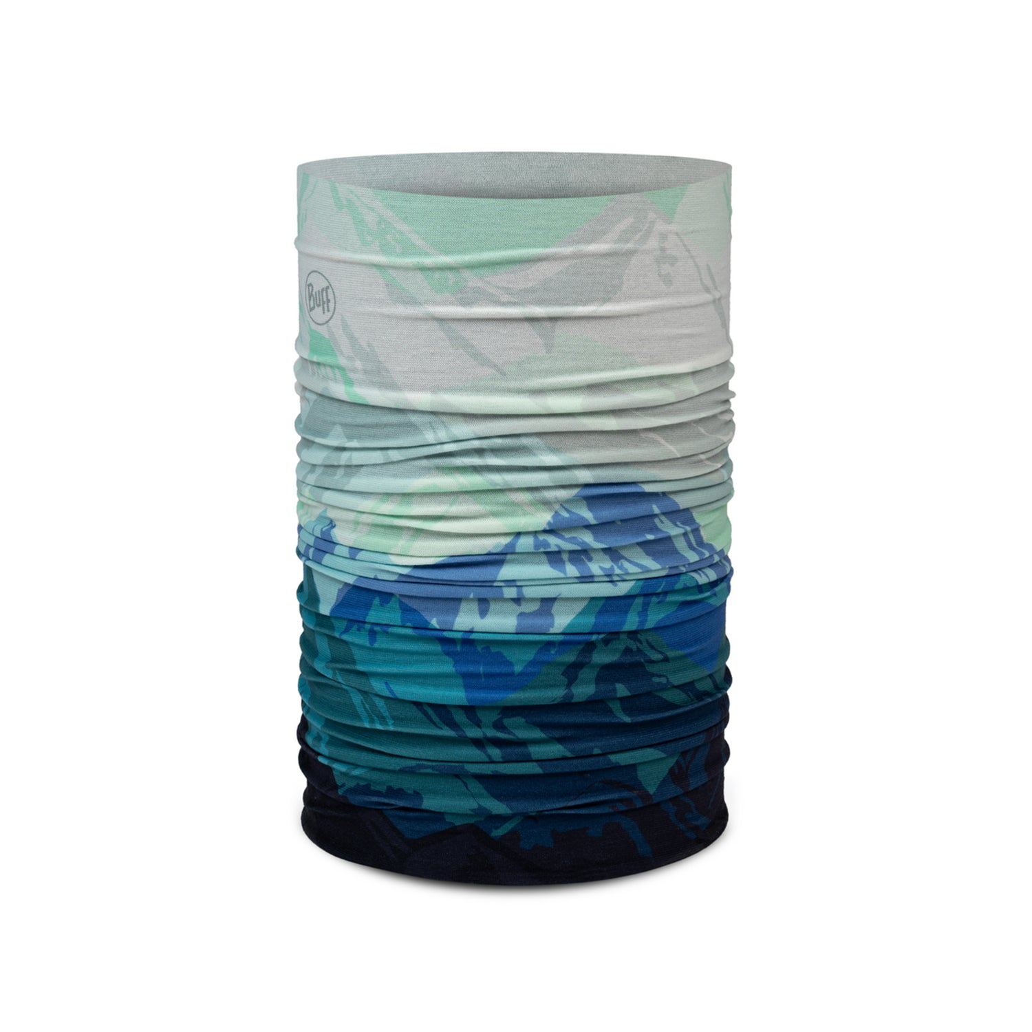 Tubular Original Ecostretch BUFF® Dryen Blue 1
