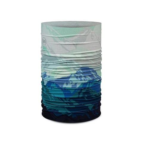 Tubular Original Ecostretch BUFF® Dryen Blue