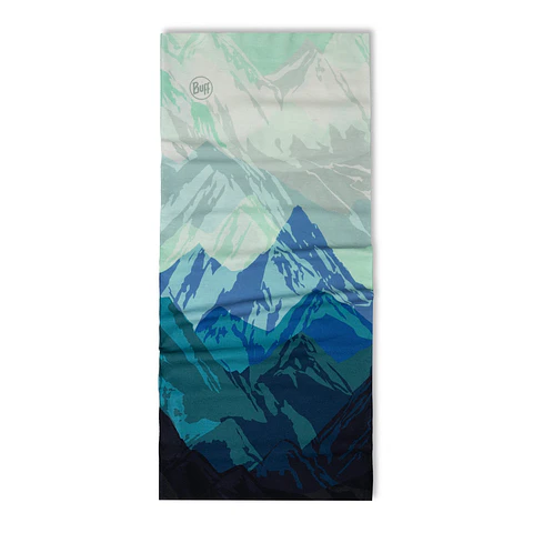 Tubular Original Ecostretch BUFF® Dryen Blue