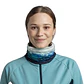 Tubular Original Ecostretch BUFF® Dryen Blue - Miniatura 3