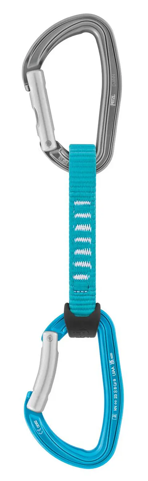 Cinta DJINN AXESS Petzl