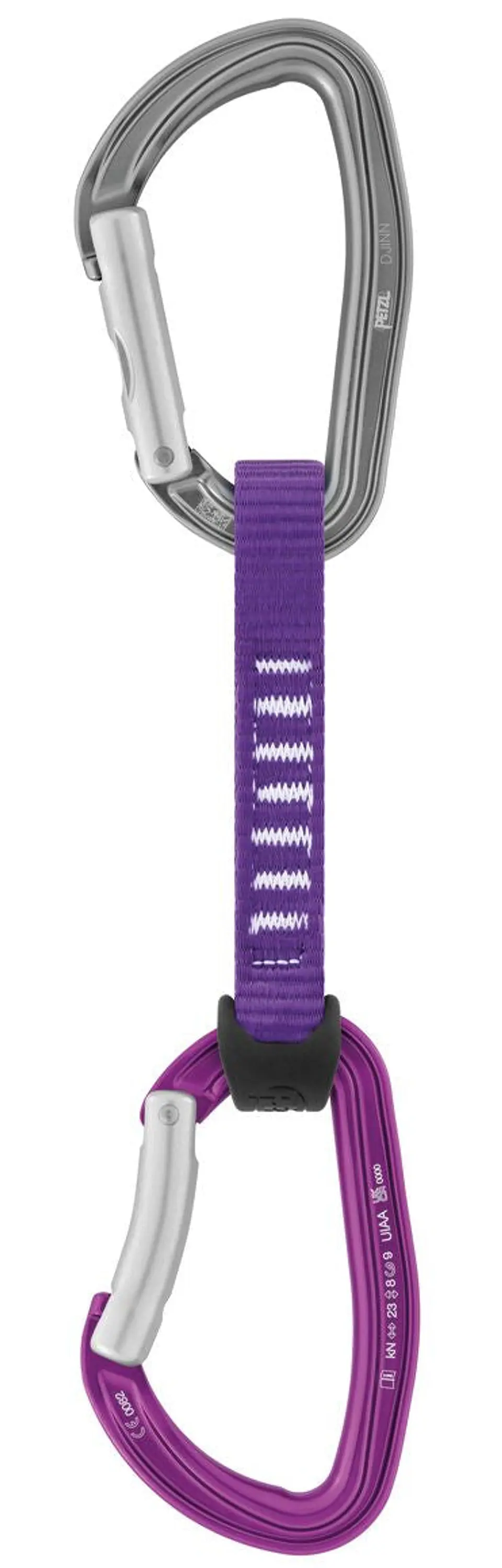 Cinta DJINN AXESS Petzl 3