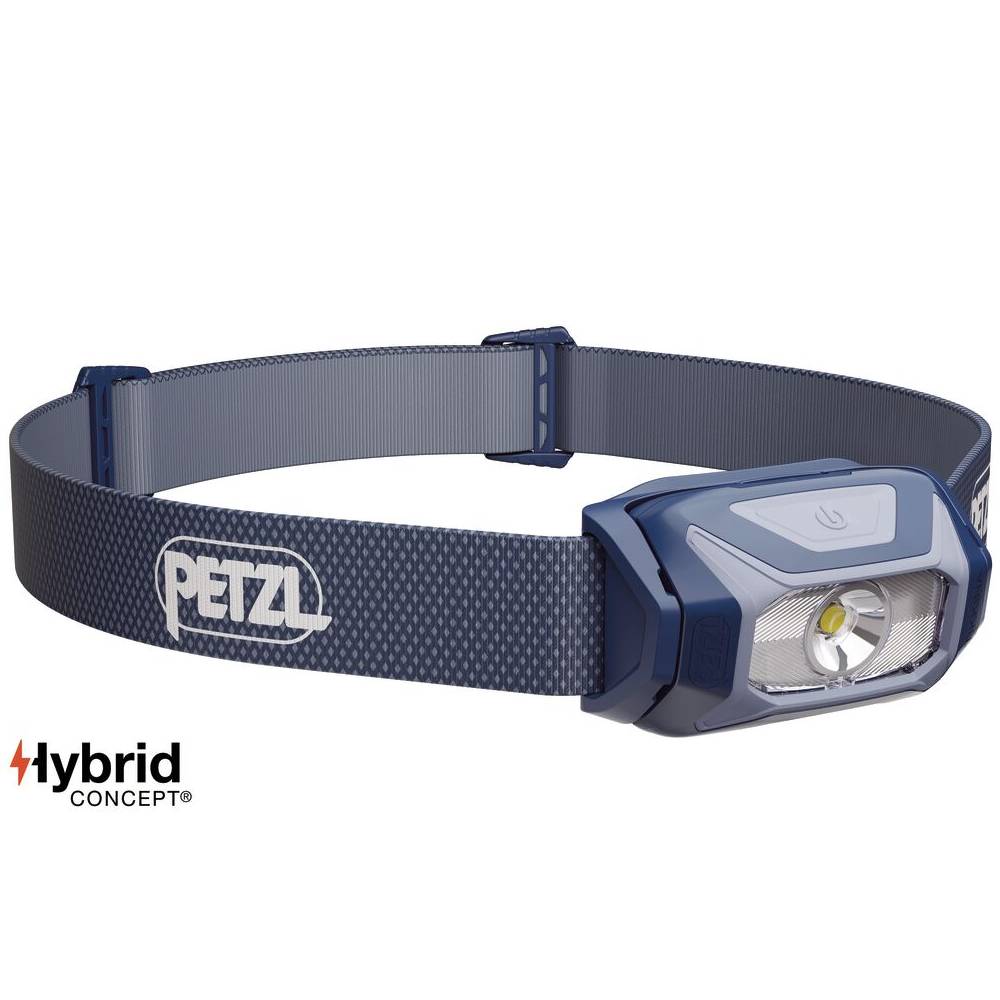 Linterna frontal TIKKINA® Petzl 2