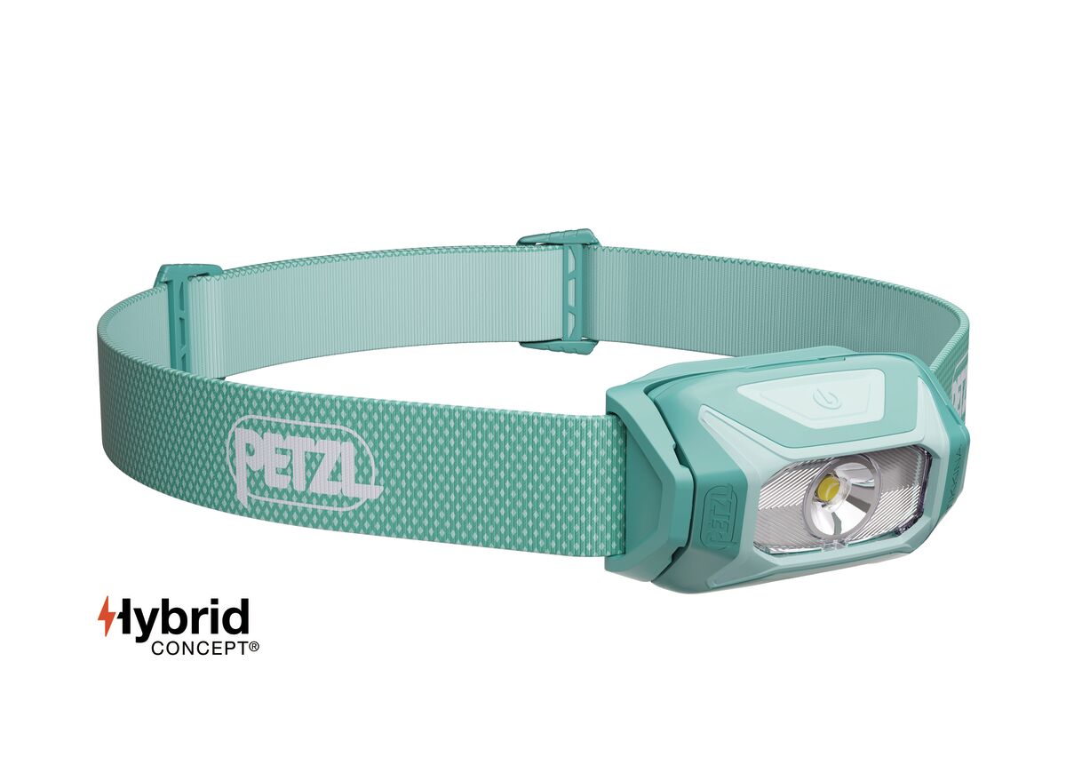 Linterna frontal TIKKINA® Petzl 3