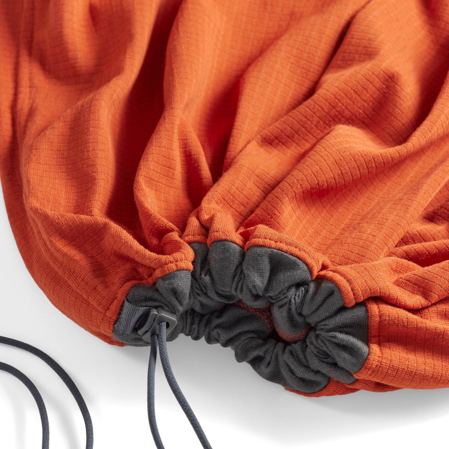 Liner Reactor Fleece Sea to Summit - Momia con cordón de ajuste 5