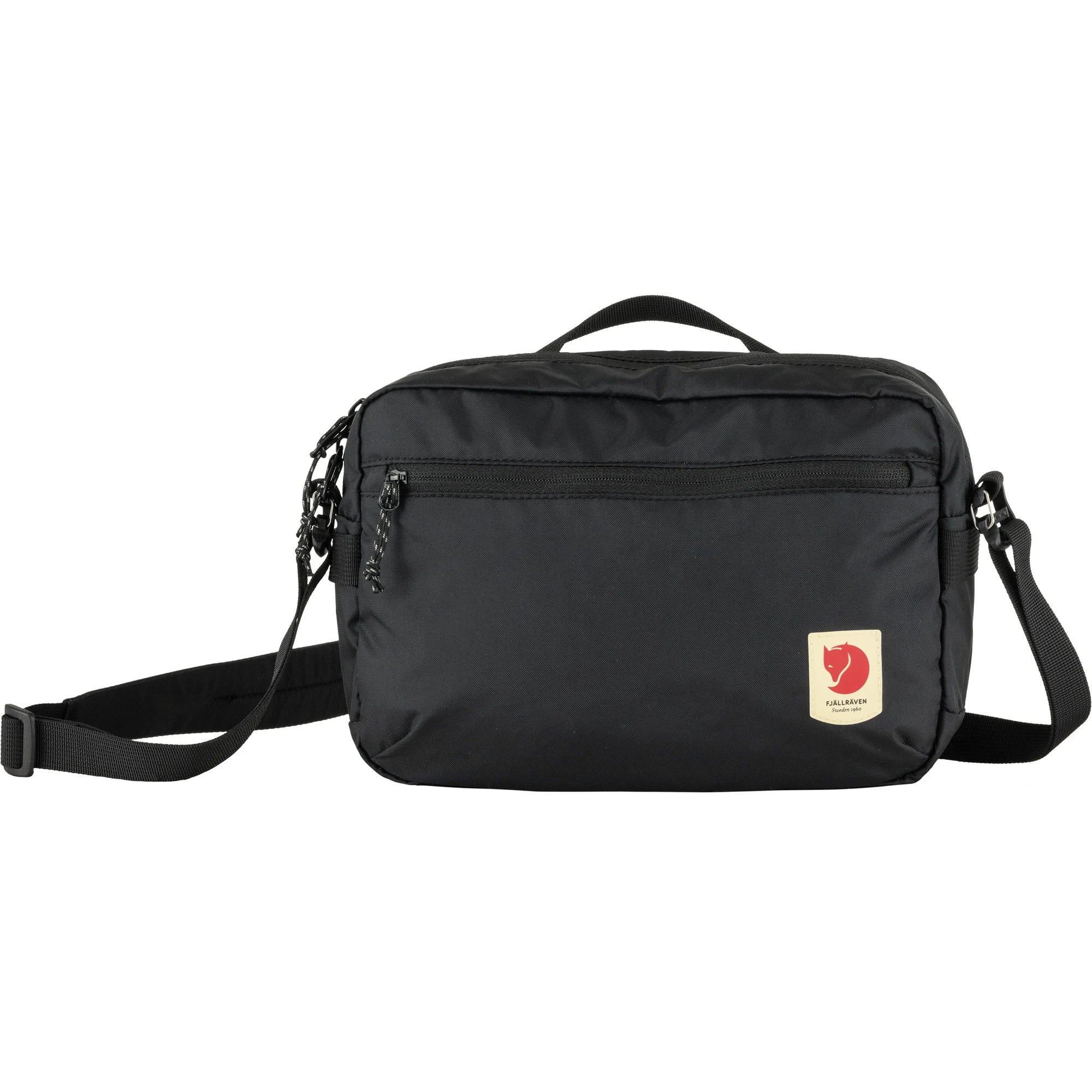 Bolso Fjällräven High Coast Crossbody 1