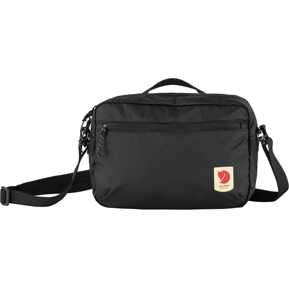 Bolso Fjällräven High Coast Crossbody 1