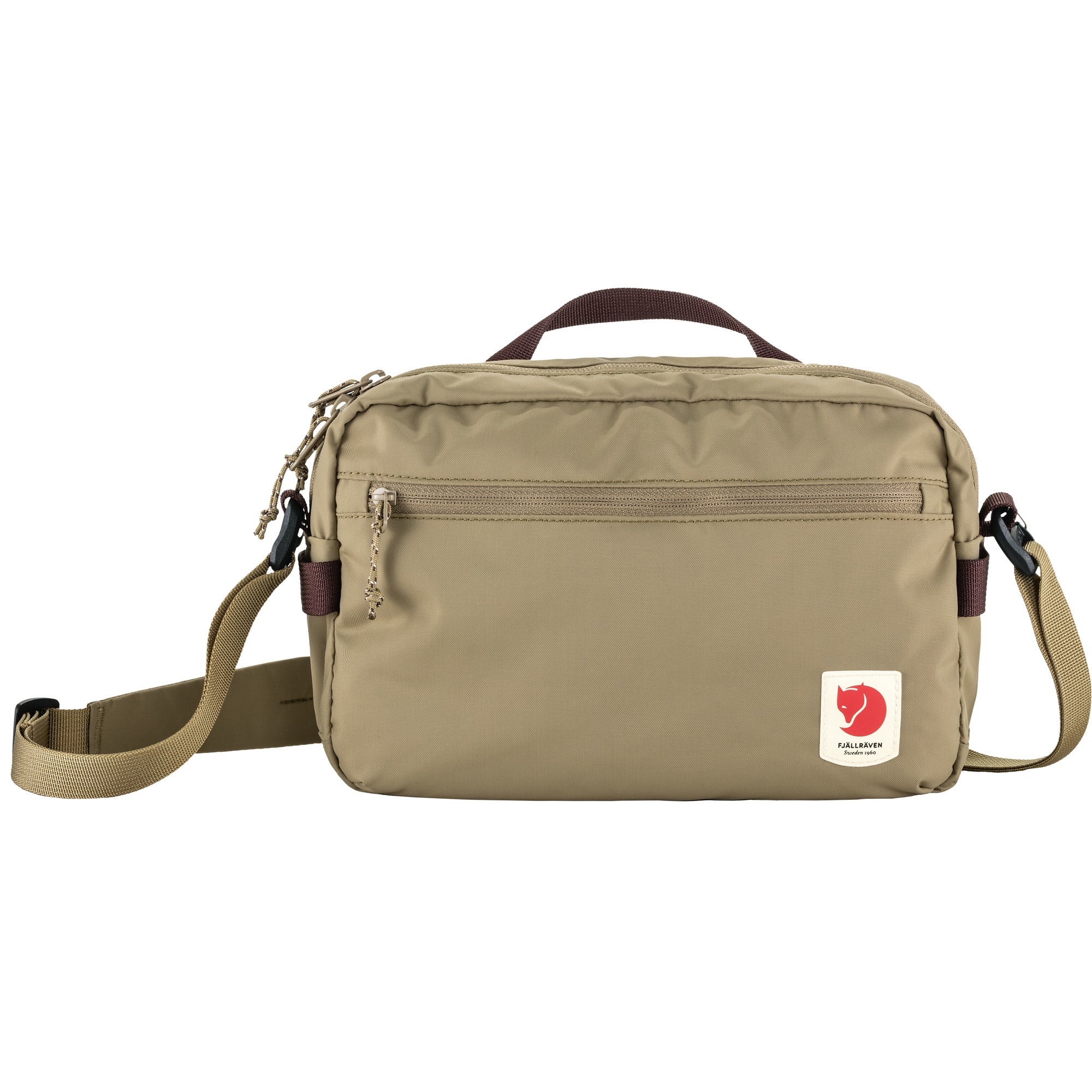 Bolso Fjällräven High Coast Crossbody 6