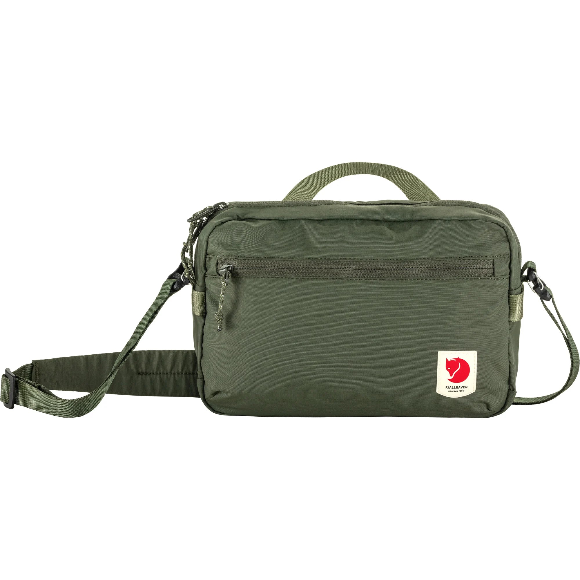 Bolso Fjällräven High Coast Crossbody 7