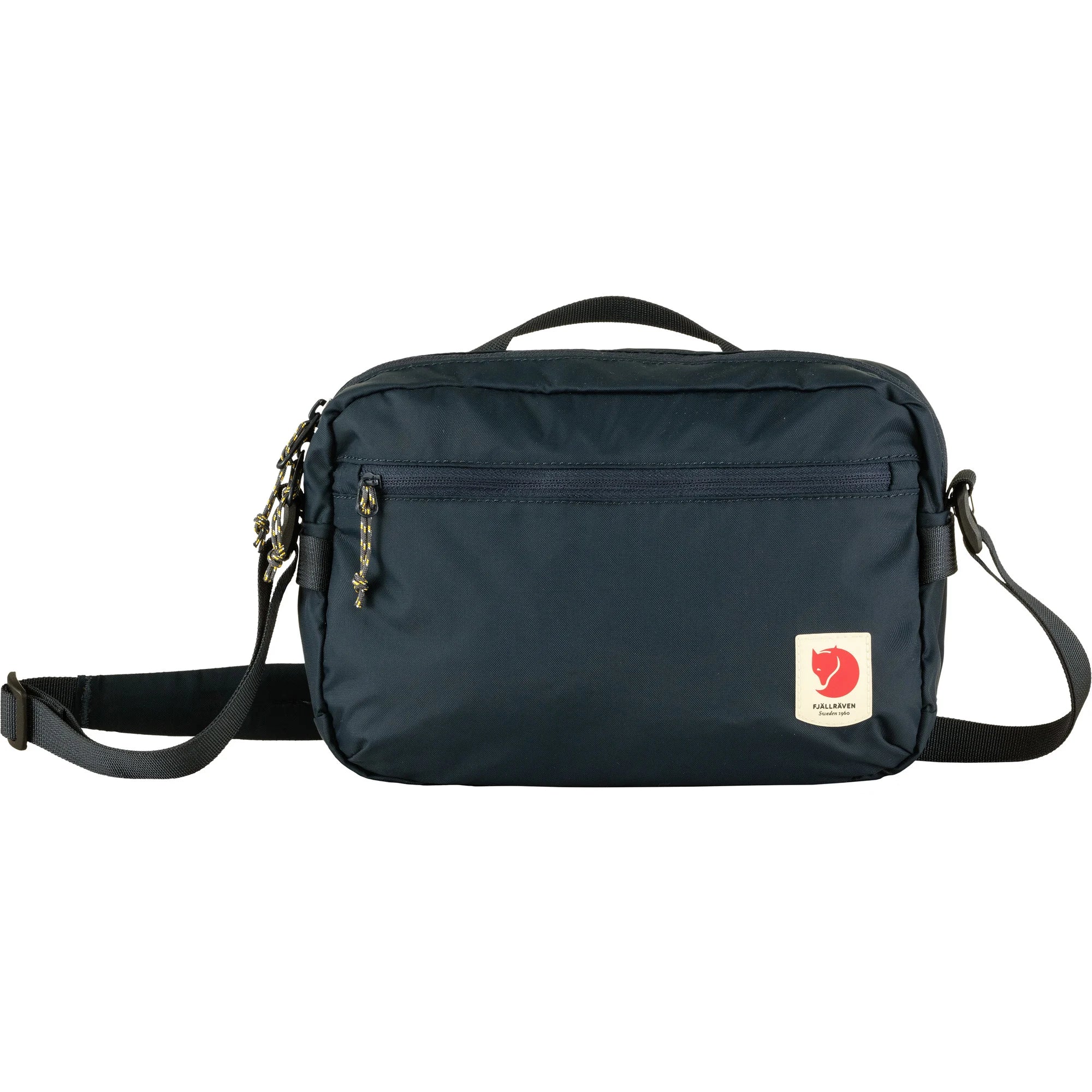 Bolso Fjällräven High Coast Crossbody 8
