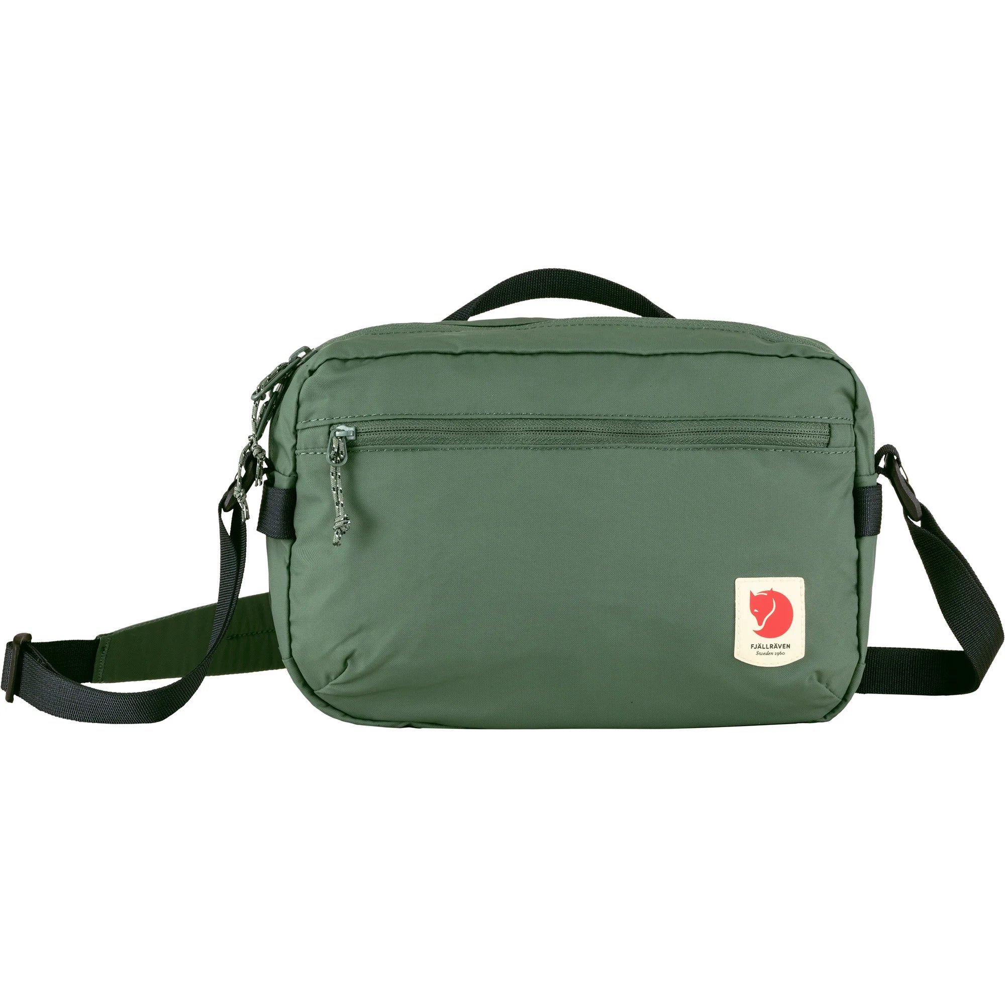Bolso Fjällräven High Coast Crossbody 9