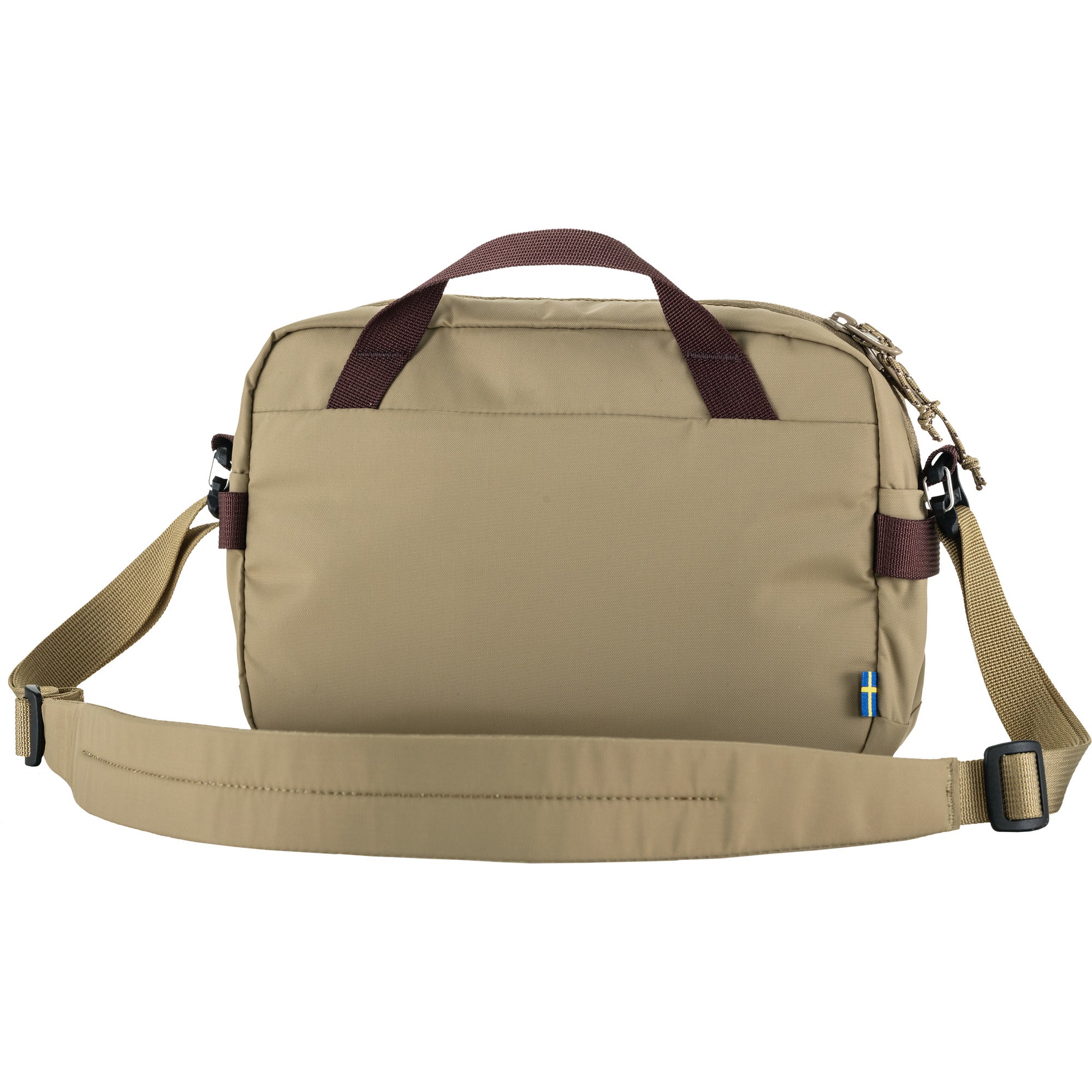 Bolso Fjällräven High Coast Crossbody 14