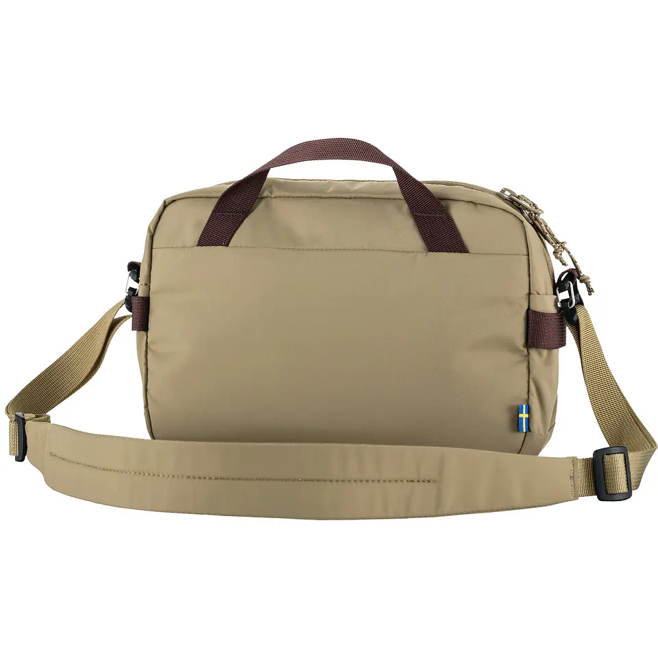 Bolso Fjällräven High Coast Crossbody 14