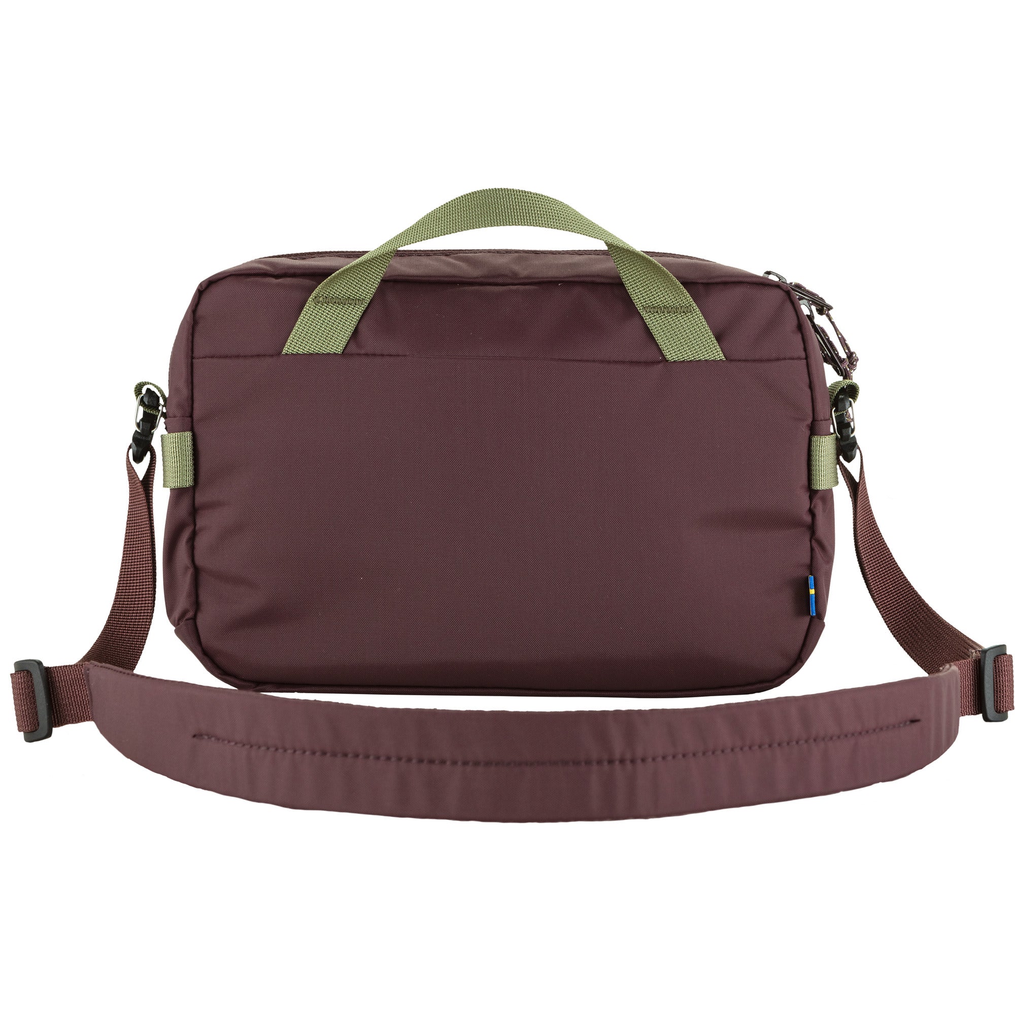Bolso Fjällräven High Coast Crossbody 16