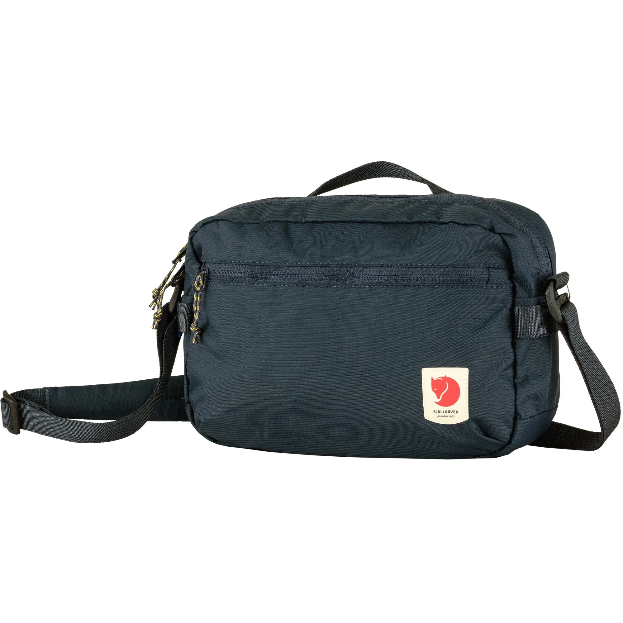 Bolso Fjällräven High Coast Crossbody 19