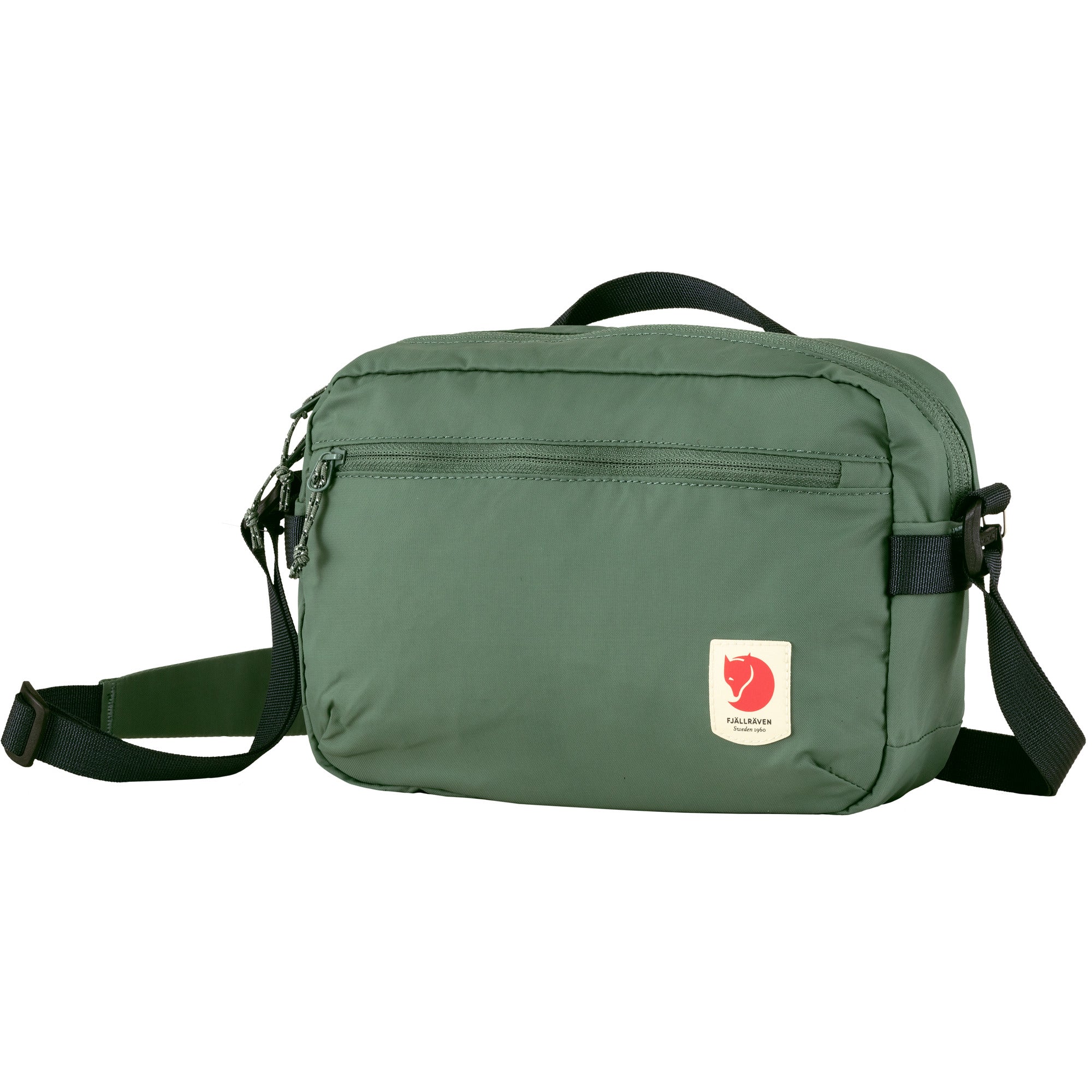 Bolso Fjällräven High Coast Crossbody 22