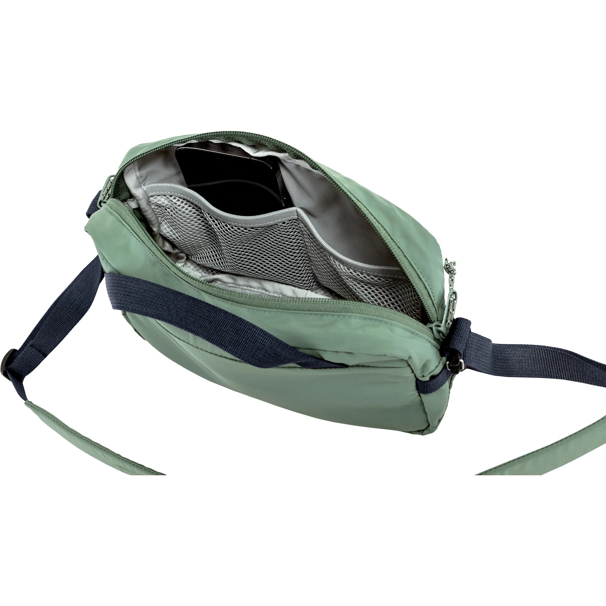 Bolso Fjällräven High Coast Crossbody 24