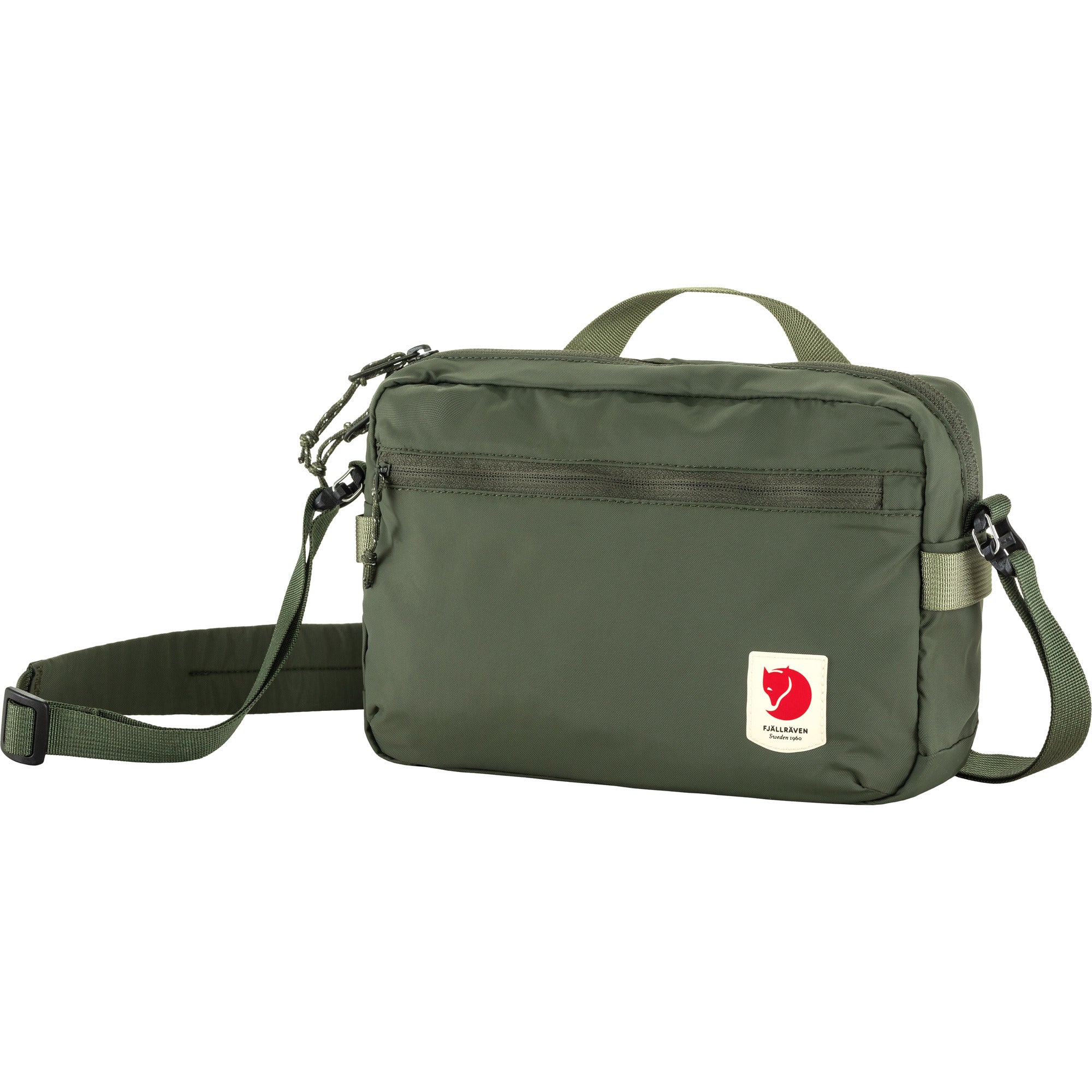 Bolso Fjällräven High Coast Crossbody 25