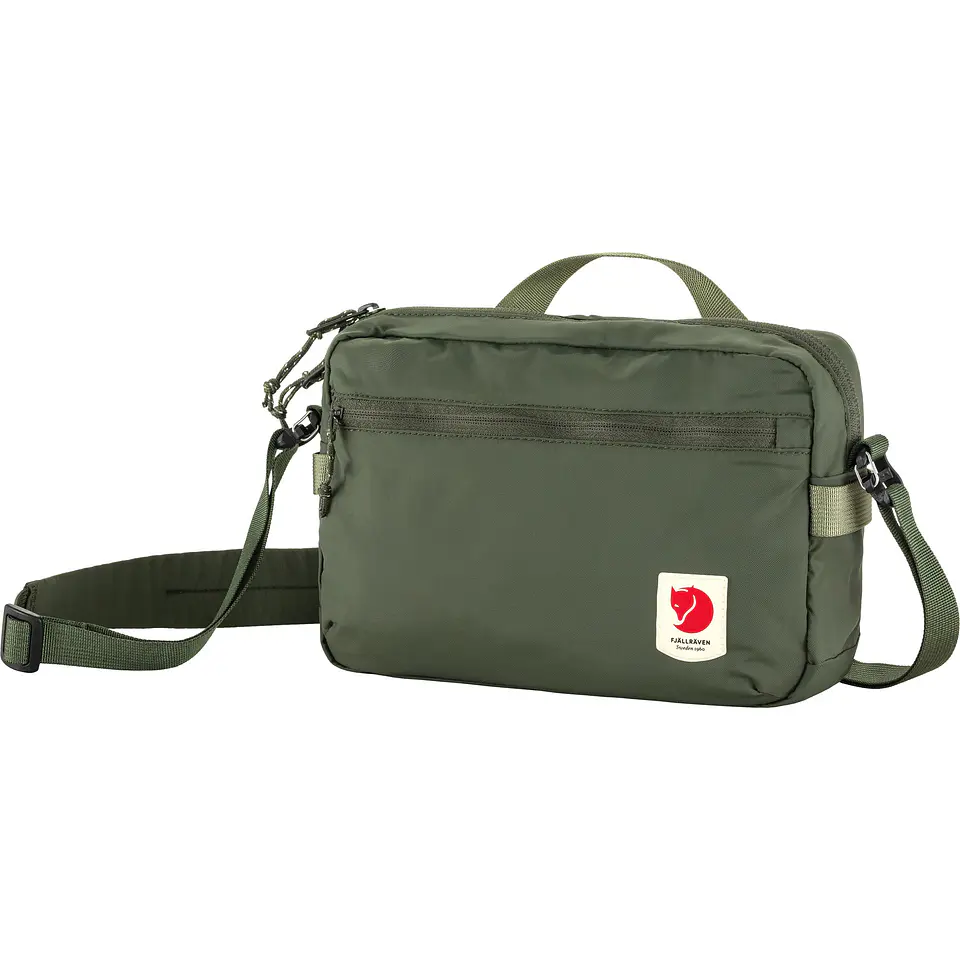 Bolso Fjällräven High Coast Crossbody 25