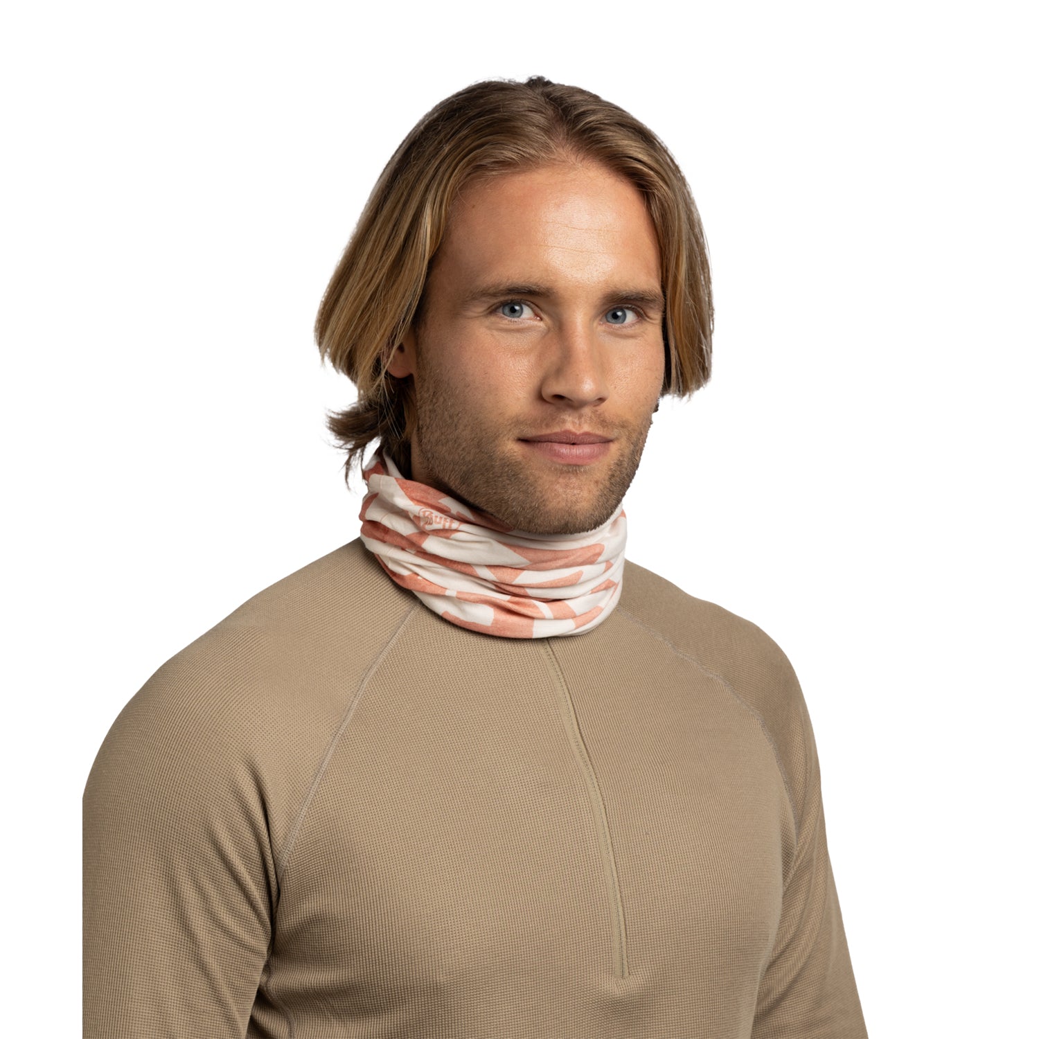 Tubular Original Ecostretch BUFF® Skar Cloud 6