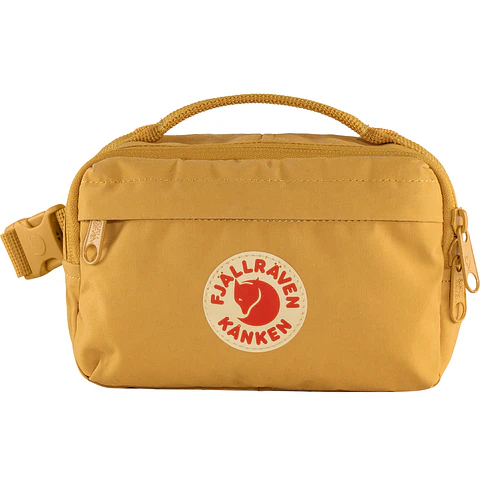 Banano Fjällräven Kånken