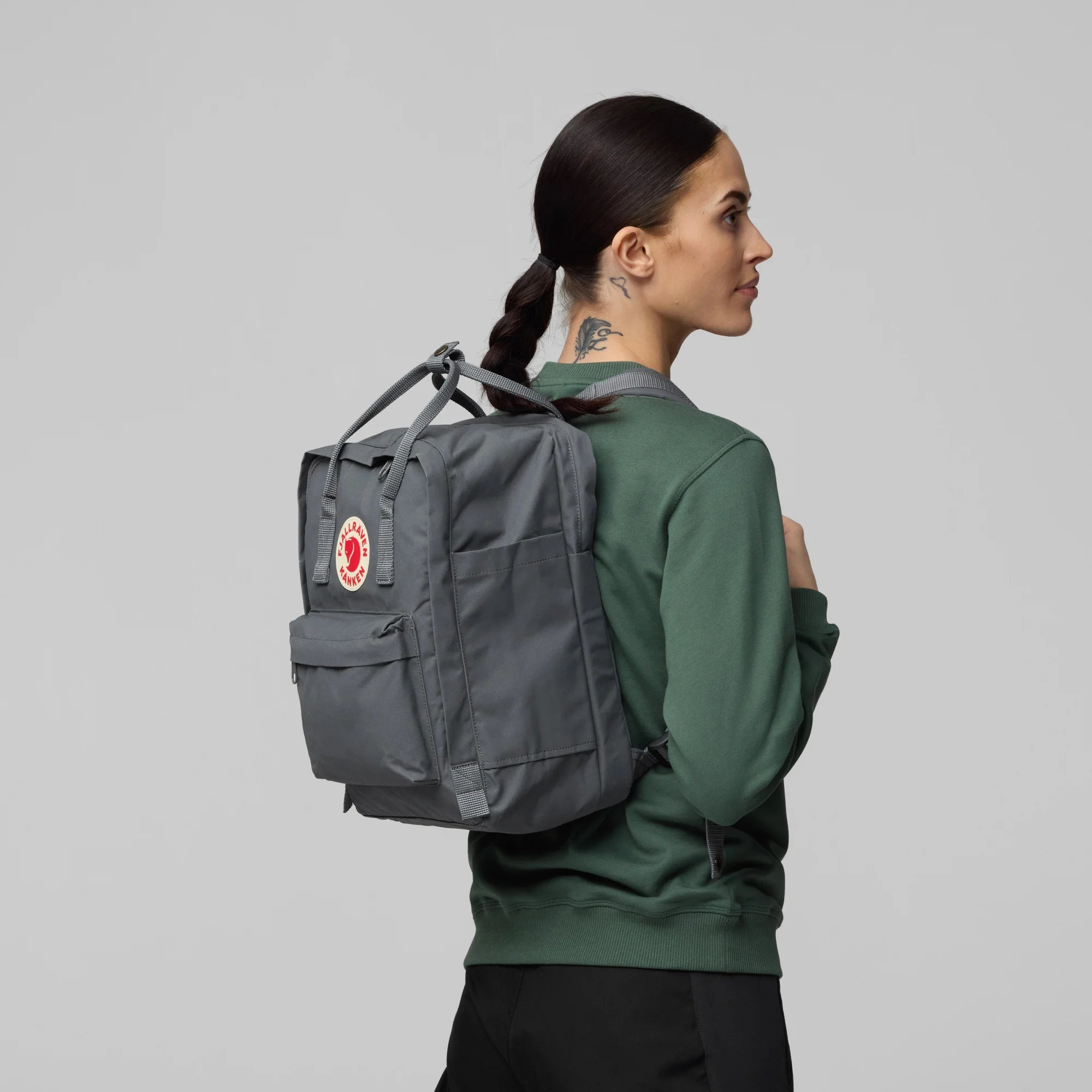 Mochila Fjällräven Kånken Laptop 13