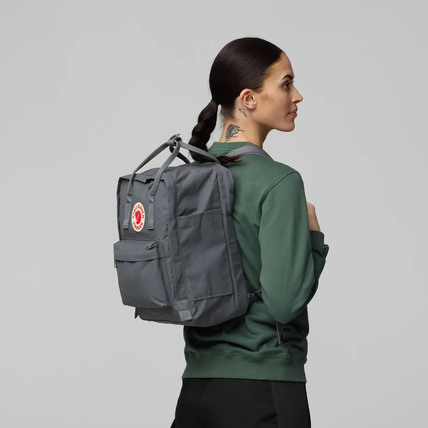 Mochila Fjällräven Kånken Laptop 13