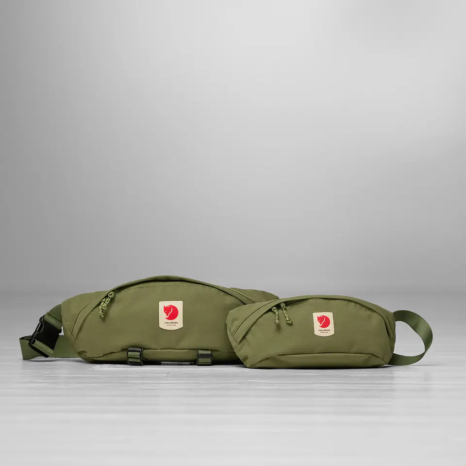 Banano Fjällräven Ulvo Grande 7