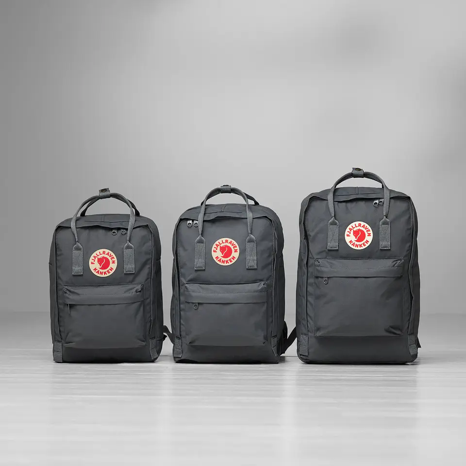 Mochila Fjällräven Kånken Laptop 13